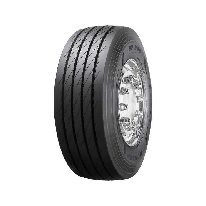 Anvelopa DUNLOP SP246 245 70 R17,5 143J146F