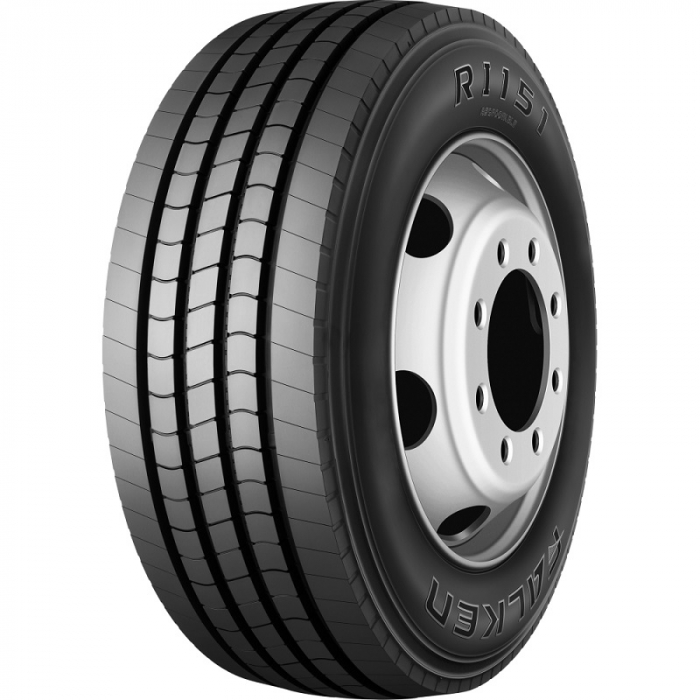 Anvelopa falken ri151 215 75 r17,5 128 126m