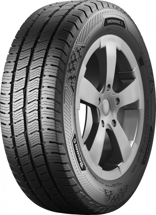 Anvelopa iarna barum snovanis 3 205 65 r16c 107 105t