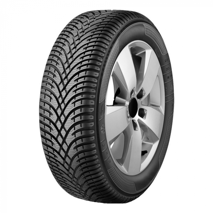 Anvelopa IARNA BF GOODRICH G FORCE WINTER 2 225 40 R18 92V