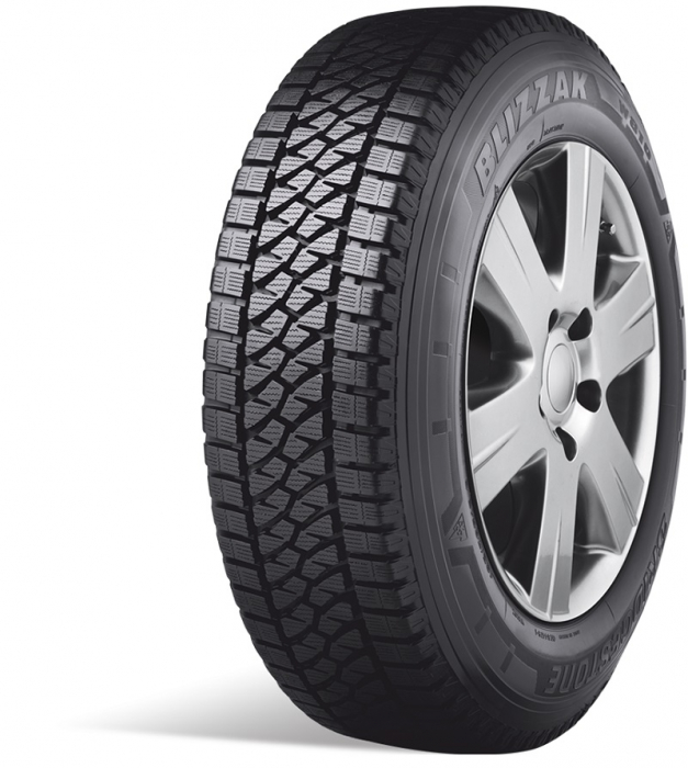 Anvelopa iarna bridgestone w810 225 70 r15c 112 110r