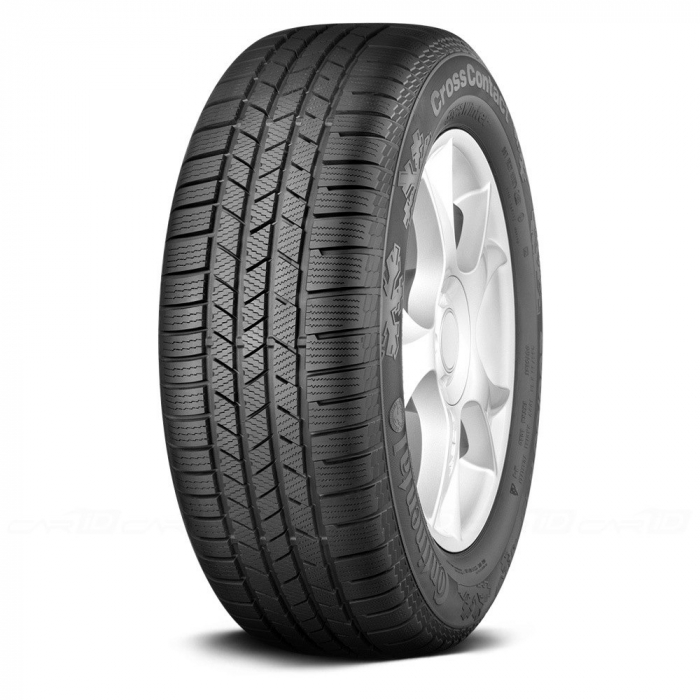 Anvelopa iarna continental cross contact winter 275 45 r21 110v