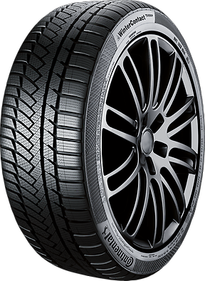 Anvelopa IARNA CONTINENTAL WINTER CONTACT TS850P SUV RUN FLAT MOE 215 60 R18 98H