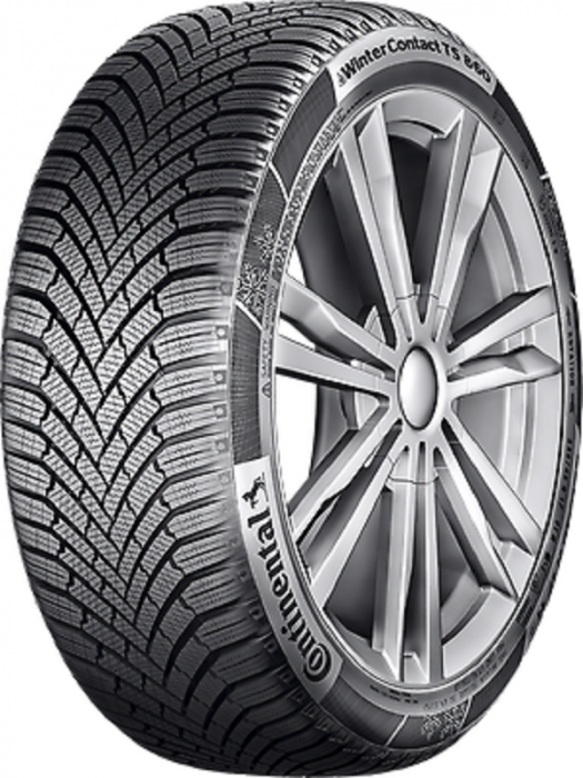 Anvelopa IARNA CONTINENTAL WINTER CONTACT TS860 RUN FLAT 225 45 R17 91H