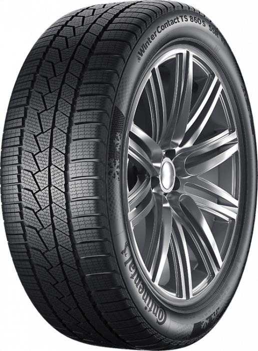 Anvelopa iarna continental winter contact ts860s mo 245 40 r20 99v