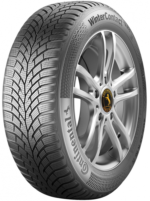 Anvelopa iarna continental winter contact ts870 195 55 r16 87h