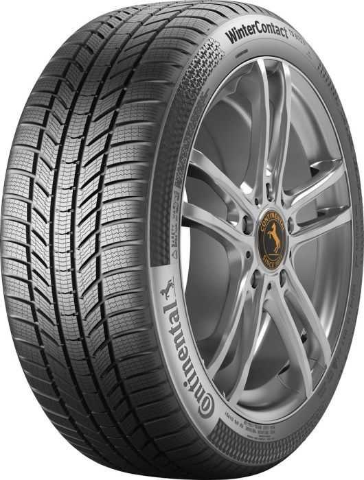 Anvelopa IARNA CONTINENTAL WINTER CONTACT TS870P 215 60 R18 98H