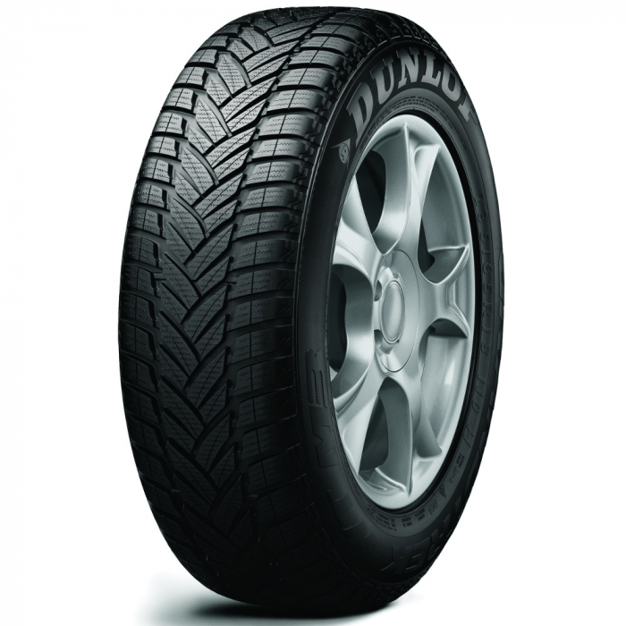 Anvelopa iarna dunlop grandtrek winter m3 235 65 r18 110h