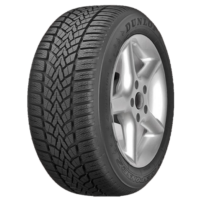 Anvelopa IARNA DUNLOP WINTER RESPONSE 2 195 60 R16 89H