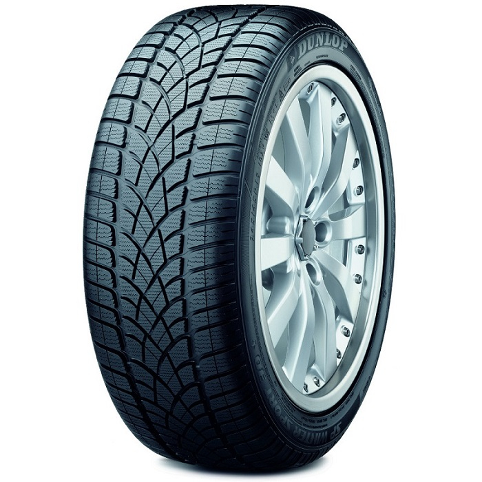 Anvelopa IARNA DUNLOP WINTER SPORT 3D AO 235 45 R19 99V