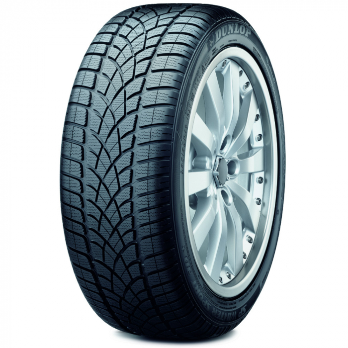 Anvelopa IARNA DUNLOP WINTER SPORT 3D J 275 40 R19 105V