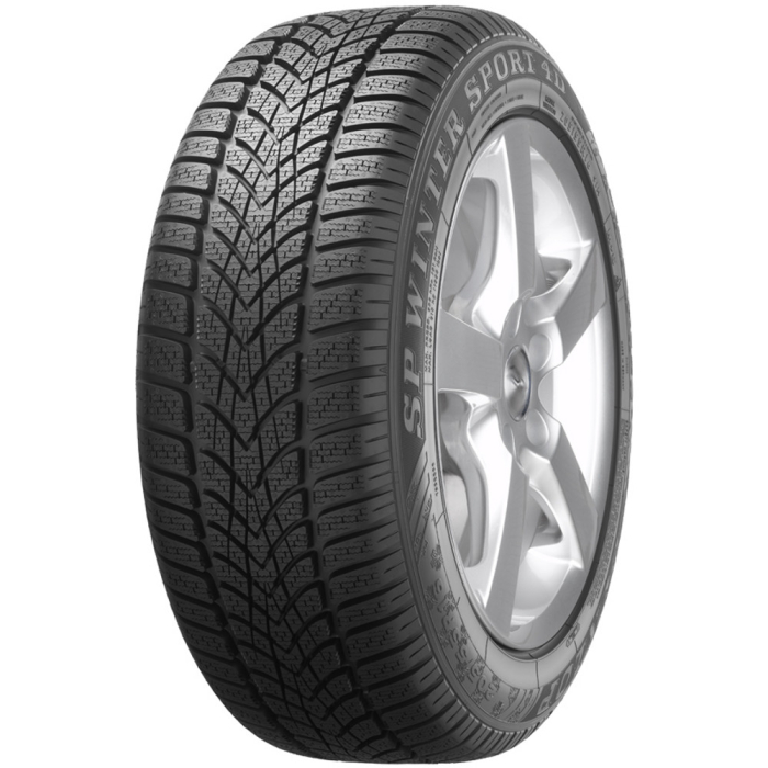 Anvelopa IARNA DUNLOP WINTER SPORT 4D 235 50 R18 97V