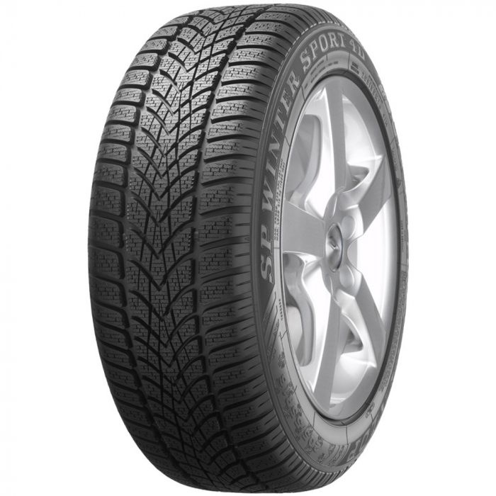 Anvelopa IARNA DUNLOP WINTER SPORT 4D 285 30 R21 100XL