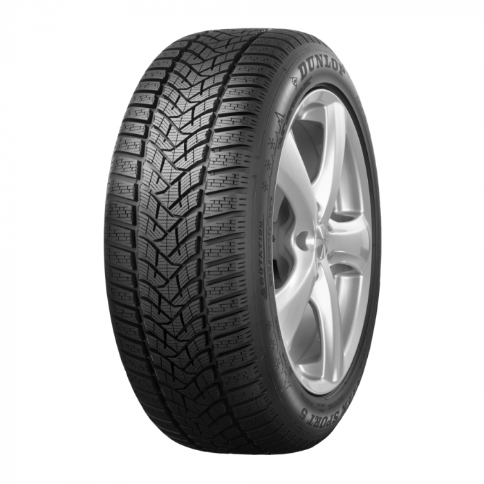 Anvelopa IARNA DUNLOP WINTER SPORT 5 195 65 R15 91H