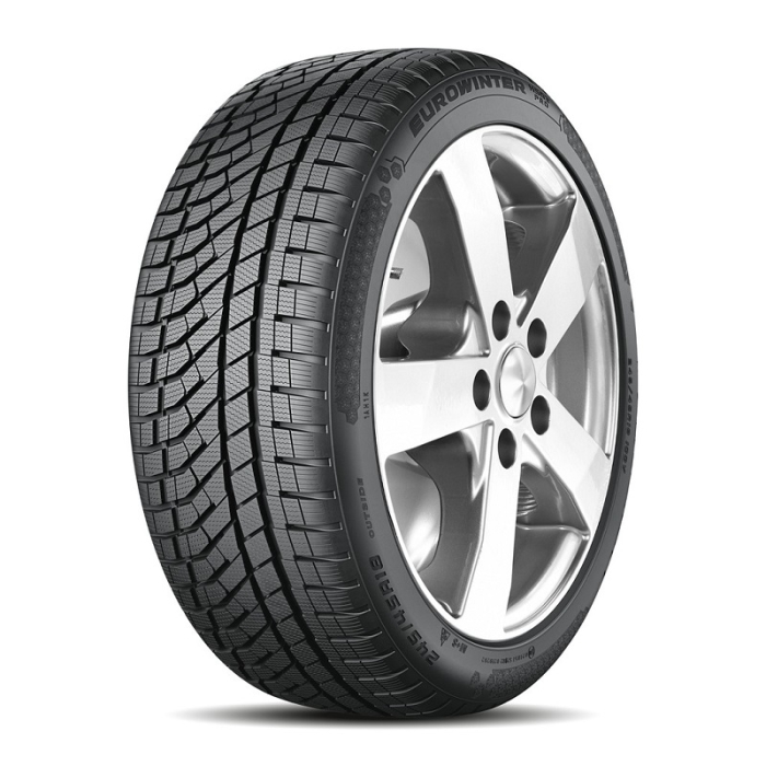Anvelopa IARNA FALKEN EUROWINTER HS02 PRO 255 65 R17 114H