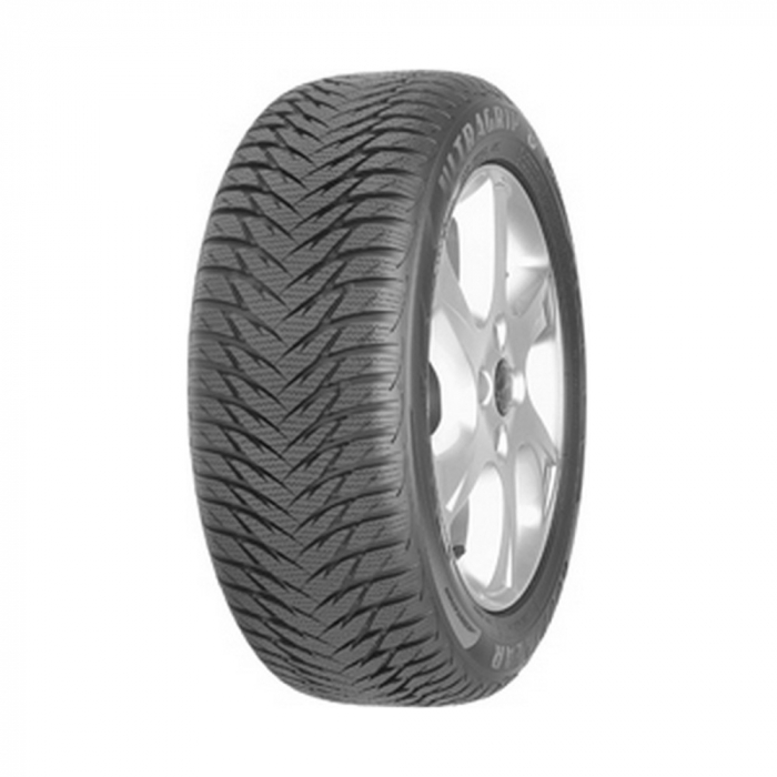 Anvelopa iarna goodyear ultra grip 8 195 60 r15 88h