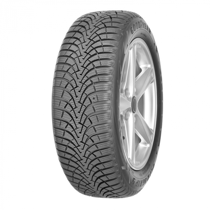 Anvelopa IARNA GOODYEAR ULTRA GRIP 9+ 195 60 R16 93H