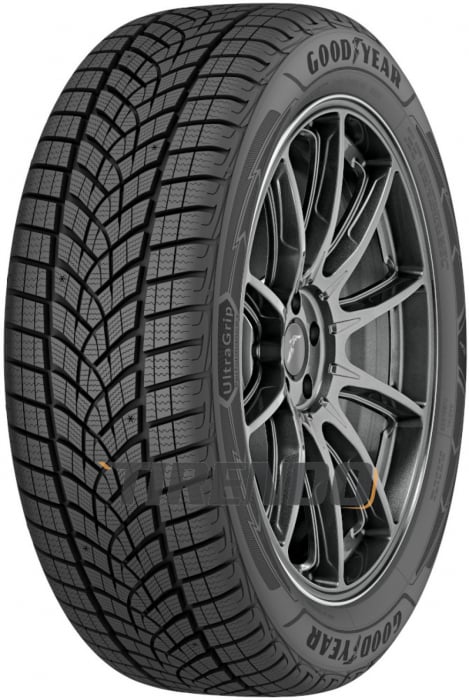 Anvelopa IARNA GOODYEAR ULTRA GRIP PERFORMANCE+ 245 45 R18 100H