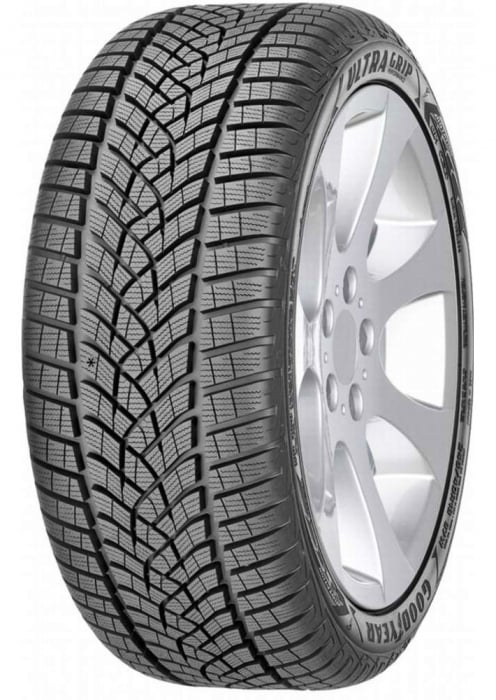 Anvelopa IARNA GOODYEAR ULTRA GRIP PERFORMANCE+ 275 40 R20 106V