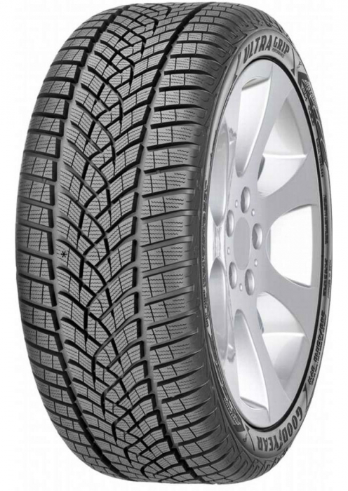 Anvelopa IARNA GOODYEAR ULTRA GRIP PERFORMANCE+ MO 235 60 R18 103H