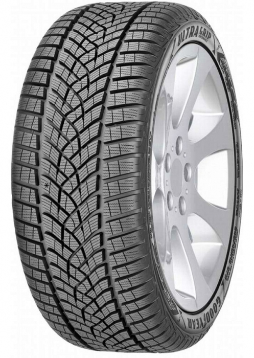 Anvelopa IARNA GOODYEAR ULTRA GRIP PERFORMANCE+ SUV 215 55 R18 99V