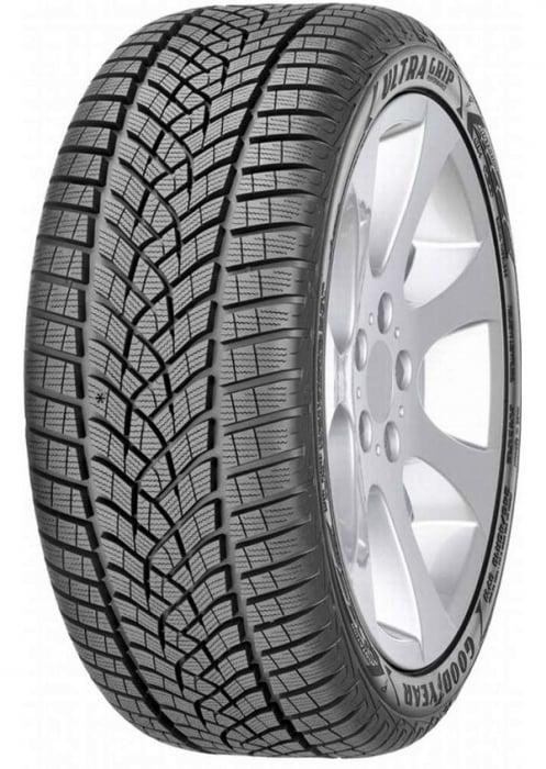 Anvelopa IARNA GOODYEAR ULTRA GRIP PERFORMANCE+ SUV 225 50 R19 100V