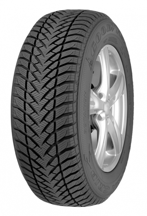 Anvelopa iarna goodyear ultra grip+ suv 255 65 r17 110t