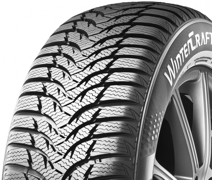 Anvelopa IARNA KUMHO WP51 215 50 R17 95H