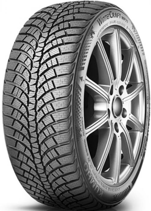 Anvelopa IARNA KUMHO WP71 215 45 R17 91V