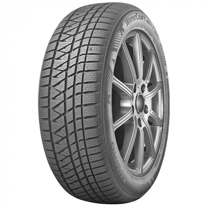 Anvelopa IARNA KUMHO WS71 235 70 R16 106H