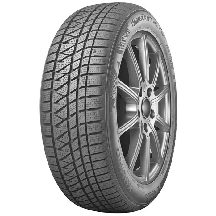Anvelopa IARNA KUMHO WS71 255 60 R17 110H