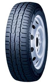 Anvelopa IARNA MICHELIN AGILIS ALPIN 205 65 R16C 107 105T