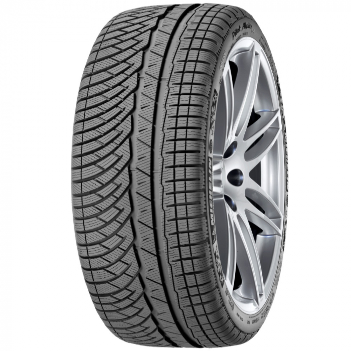 Anvelopa IARNA MICHELIN PILOT ALPIN 4 N0 265 45 R19 105V