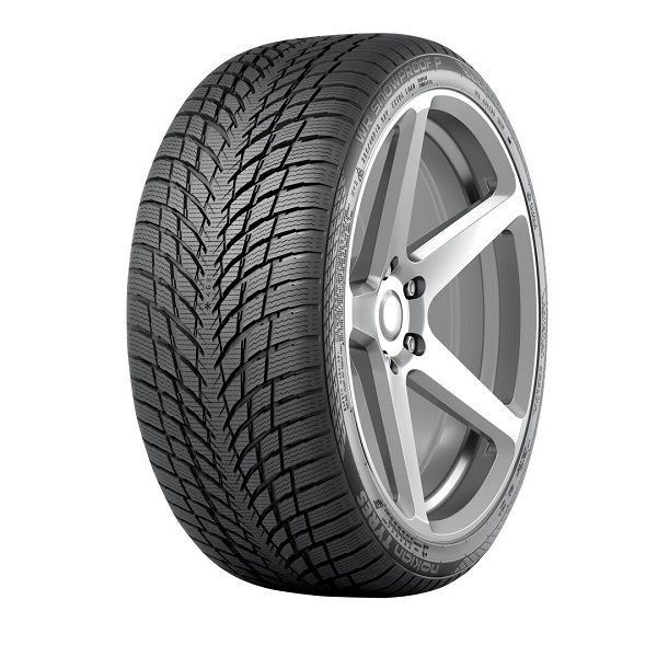 Anvelopa IARNA NOKIAN SNOWPROOF 1 215 60 R16 99H