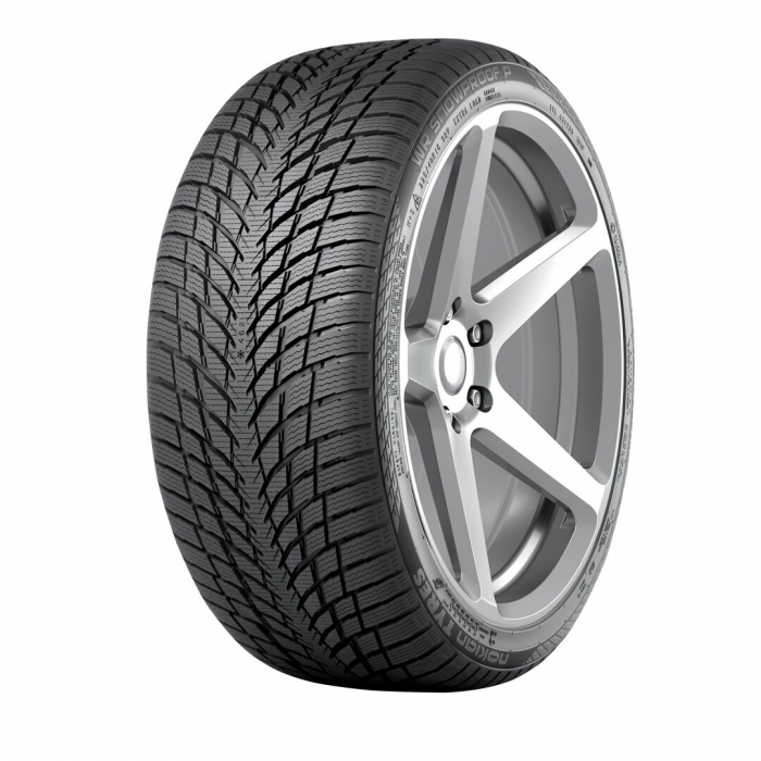 Anvelopa IARNA NOKIAN SNOWPROOF 1 245 40 R17 95V