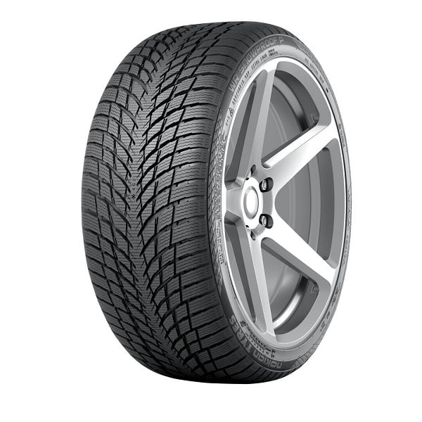 Anvelopa IARNA NOKIAN SNOWPROOF 1 275 35 R20 102W