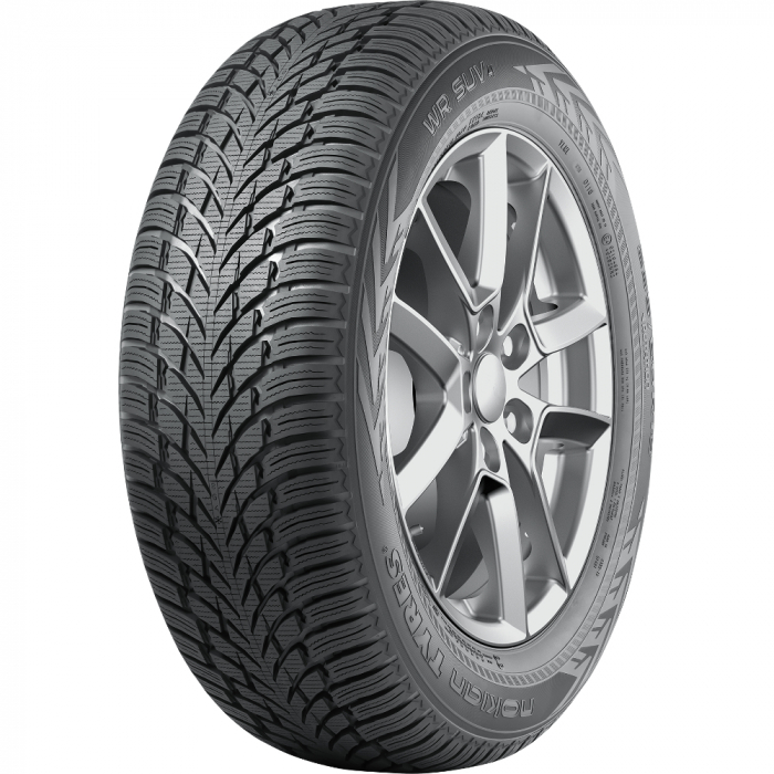 Anvelopa IARNA NOKIAN WR SUV 4 235 50 R20 104V