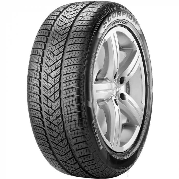 Anvelopa IARNA PIRELLI SCORPION WINTER 235 60 R18 103H
