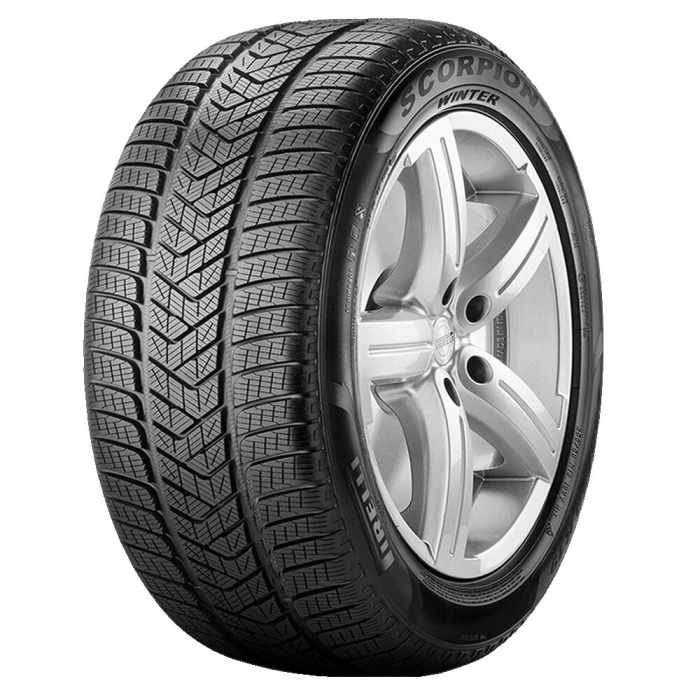 Anvelopa IARNA PIRELLI SCORPION WINTER 275 40 R22 107V