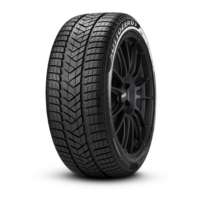 Anvelopa iarna pirelli winter sotto zero 3 mgt 235 50 r18 101v