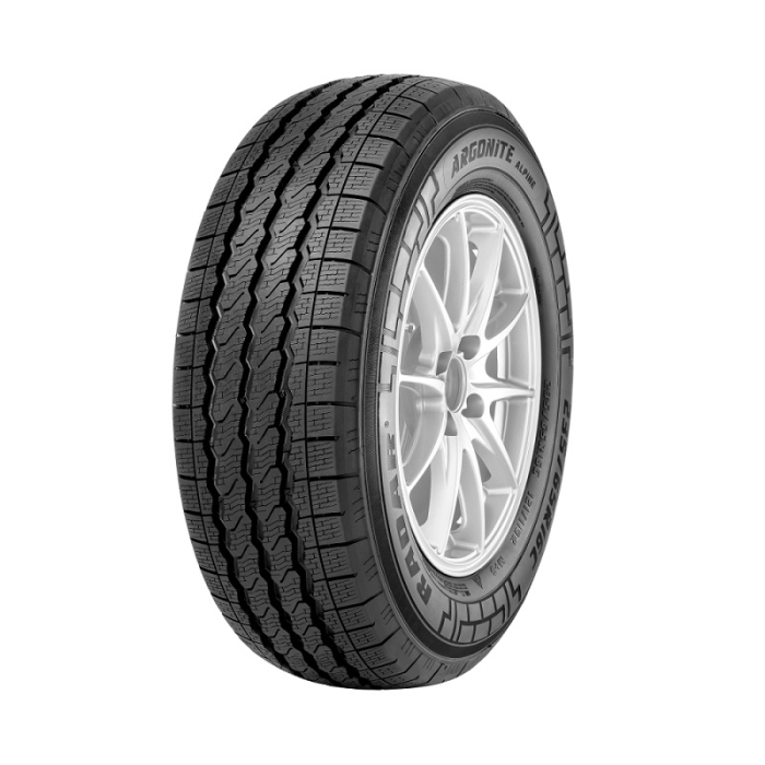 Anvelopa IARNA RADAR ARGONITE ALPINE 235 60 R17C 117 115R