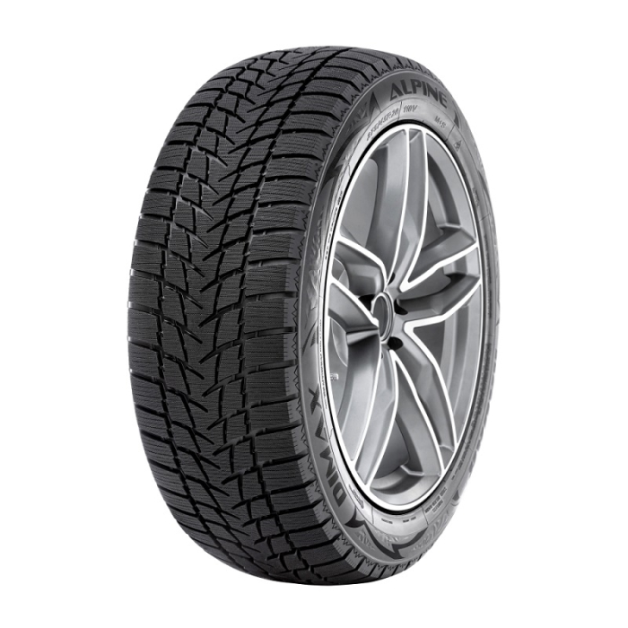 Anvelopa IARNA RADAR DIMAX ALPINE 225 45 R18 95V