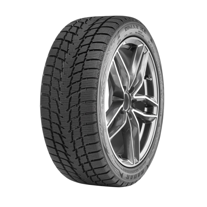 Anvelopa IARNA RADAR DIMAX ICE 235 55 R17 103T
