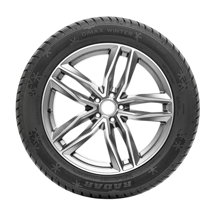 Anvelopa IARNA RADAR DIMAX WINTER 245 50 R19 105V
