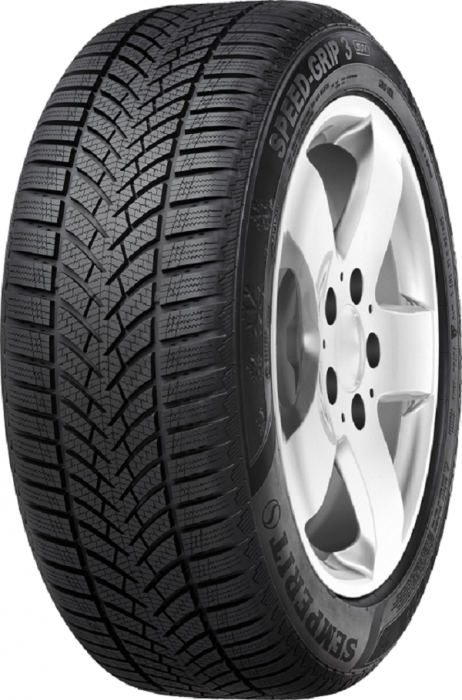 Anvelopa IARNA SEMPERIT SPEED GRIP 3 SUV 255 50 R19 107V