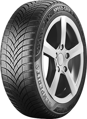 Anvelopa iarna semperit speed grip 5 195 60 r16 89h