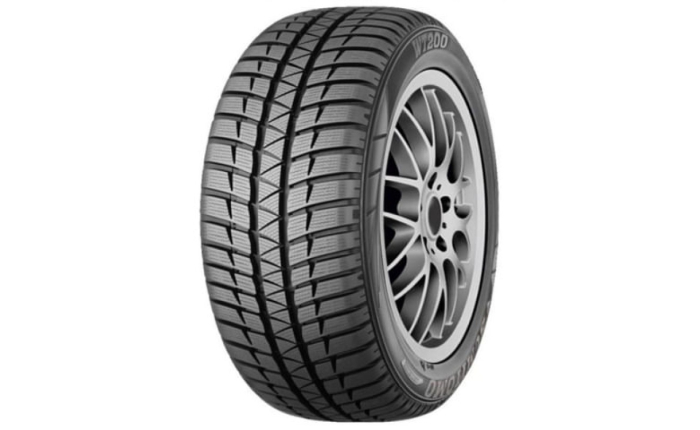 Anvelopa IARNA SUMITOMO WT200 175 65 R14 82T