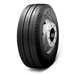 Anvelopa  KUMHO RT03 215 75 R17,5 135 133J