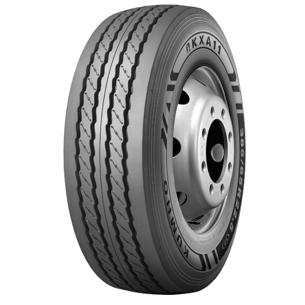Anvelopa  KUMHO XA11 385 55 R19,5 156J