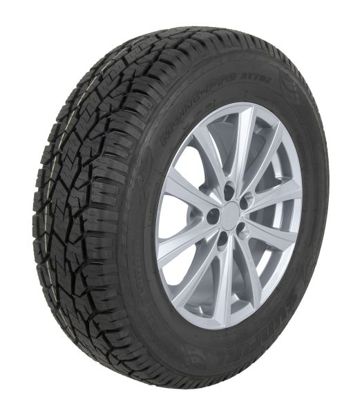 Anvelopa Mont-Pro AT782, SUNFULL, Vara, Anvelopa 4x4 / SUV: eficienta combustibil - D; aderenta teren umed - D  [2]